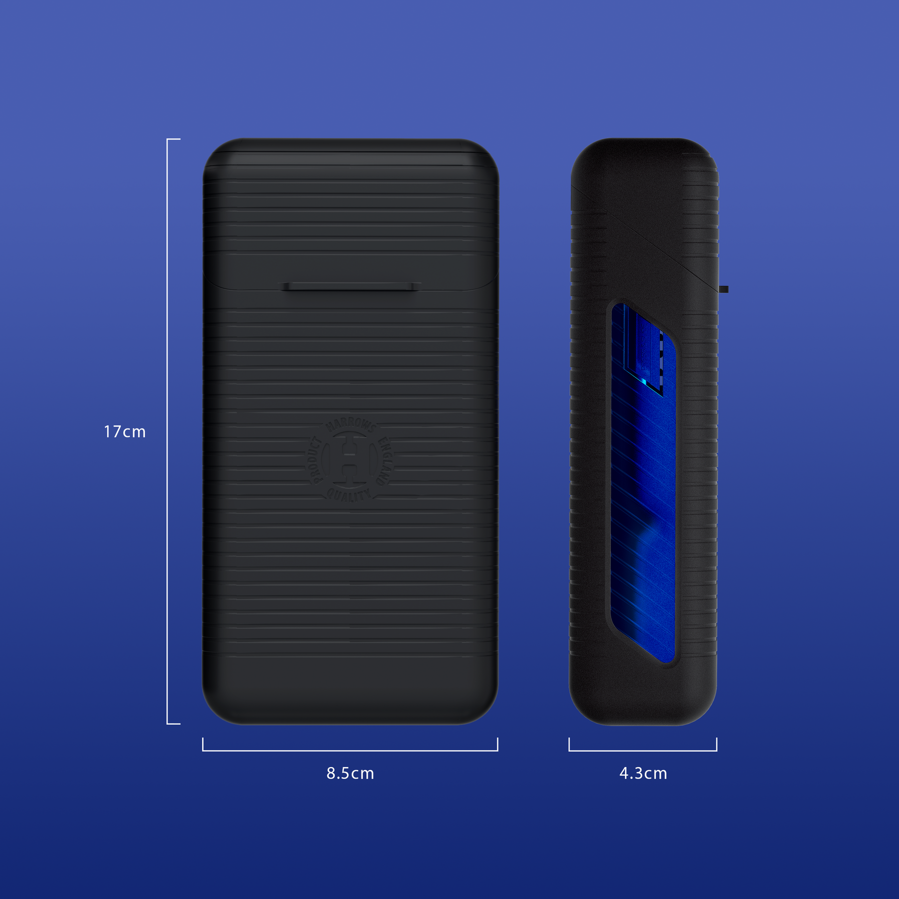 Vault Darts Case