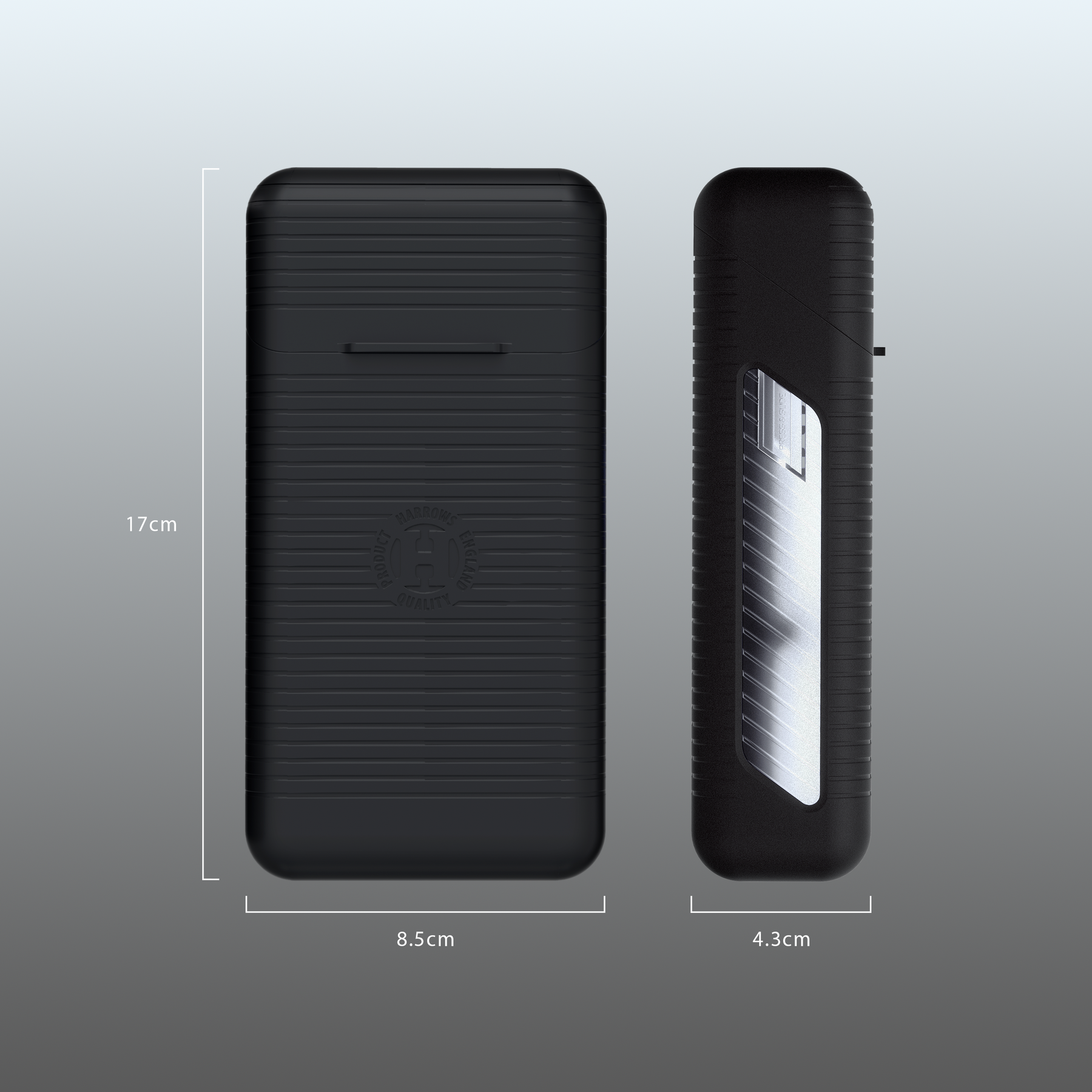 Vault Darts Case