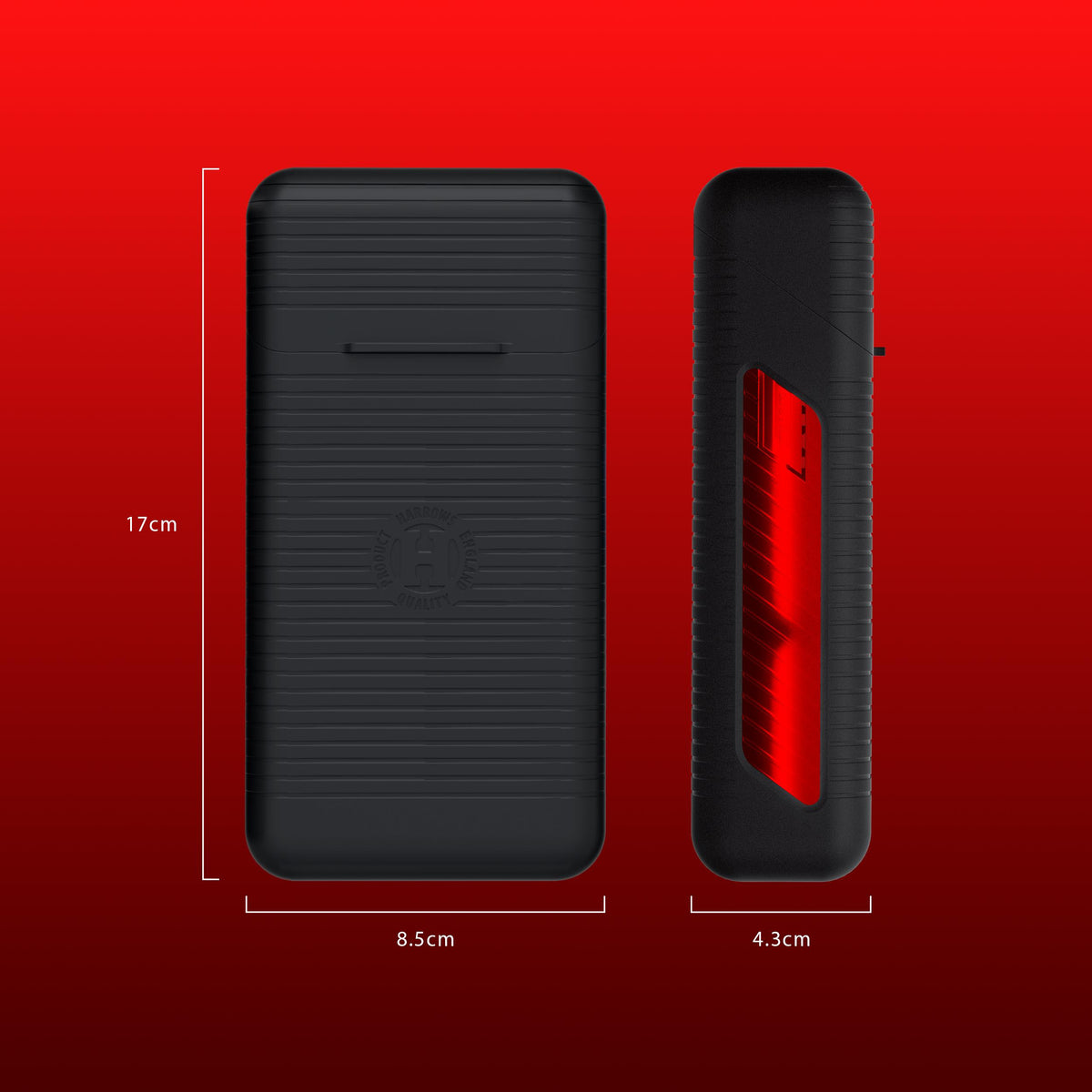 Vault Darts Case