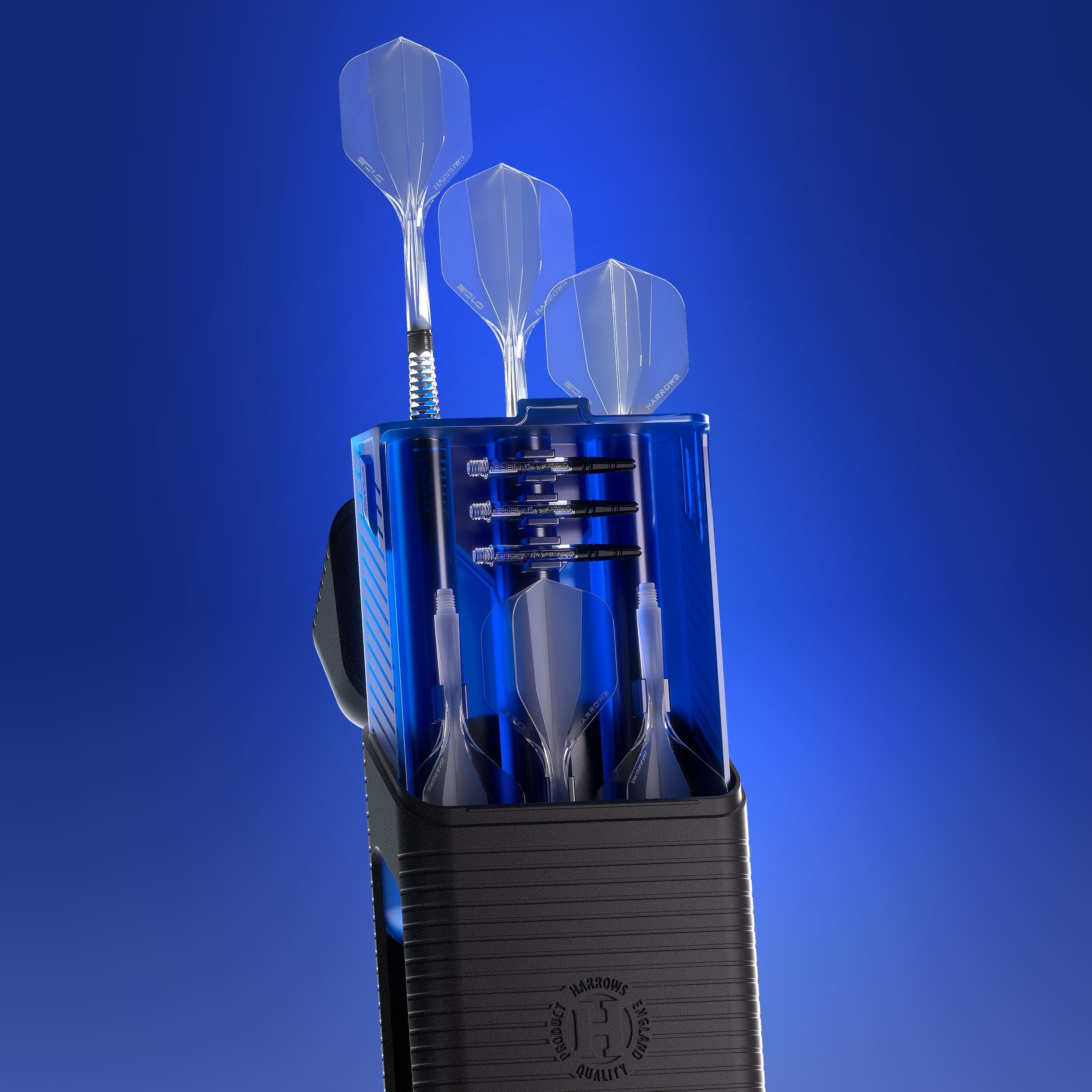 Vault Darts Case