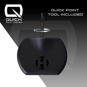 Supergrip QP 90% Quick Point Darts