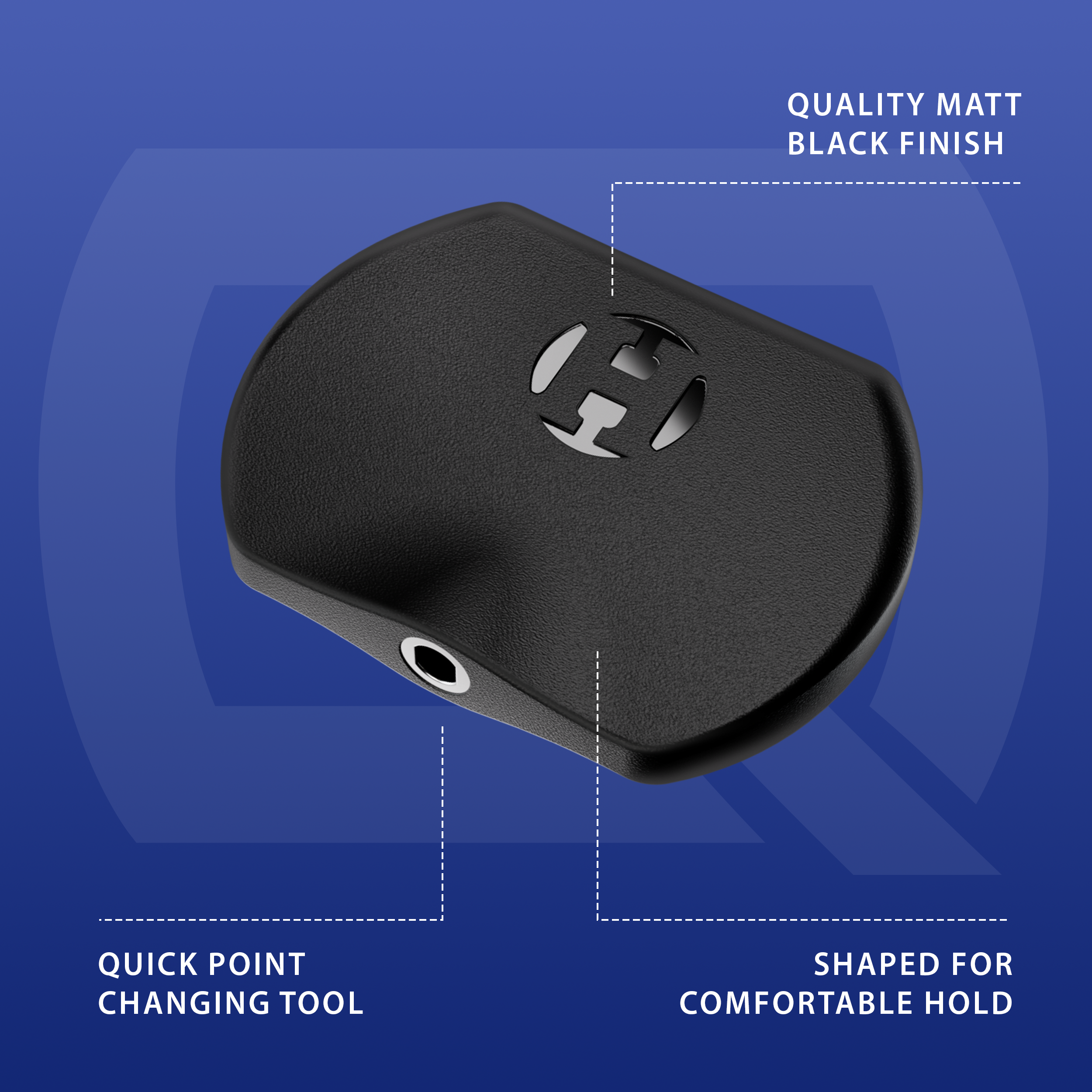 Quick Point Tool