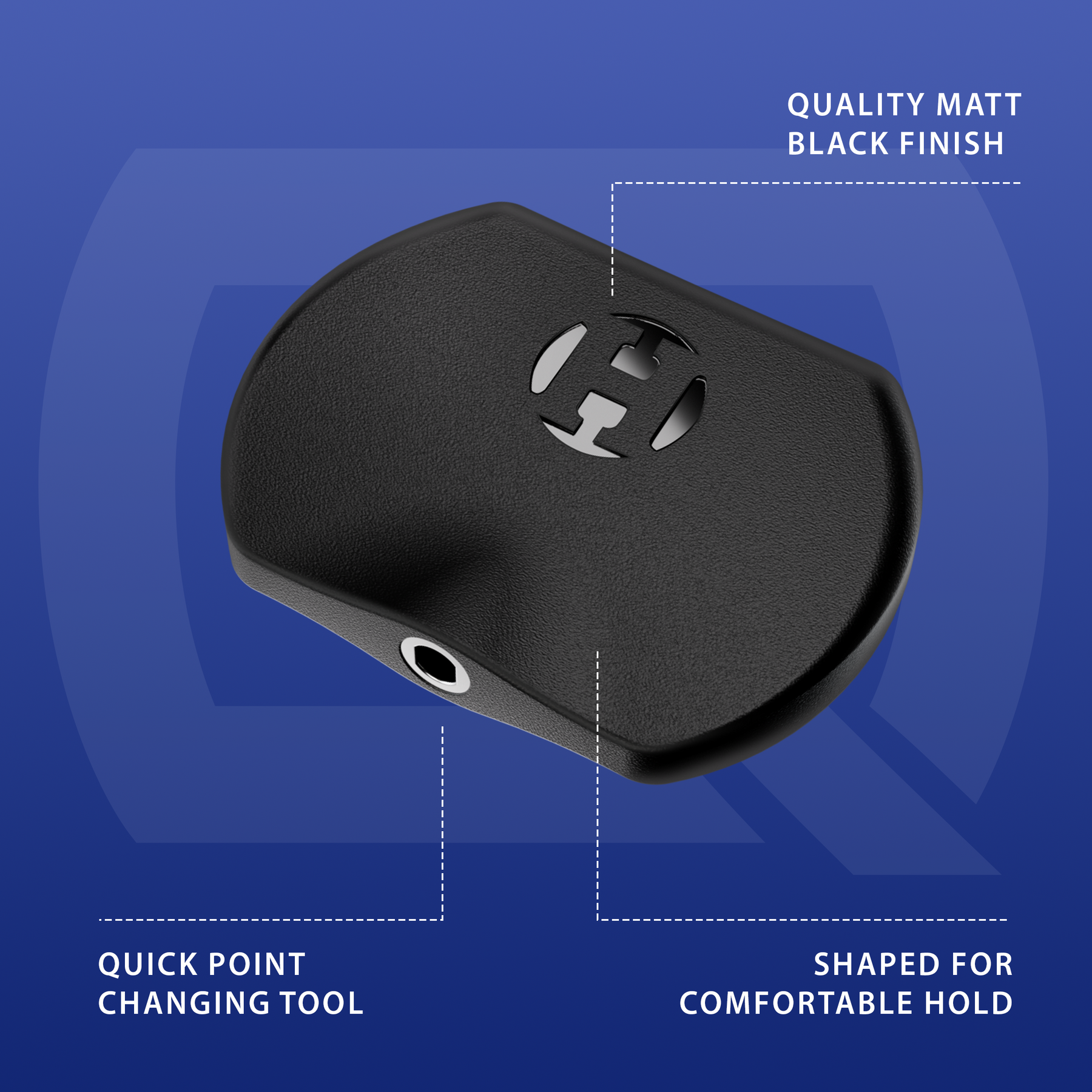 Quick Point Tool