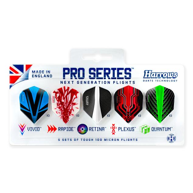 Pro Series 5 Flight Pack
