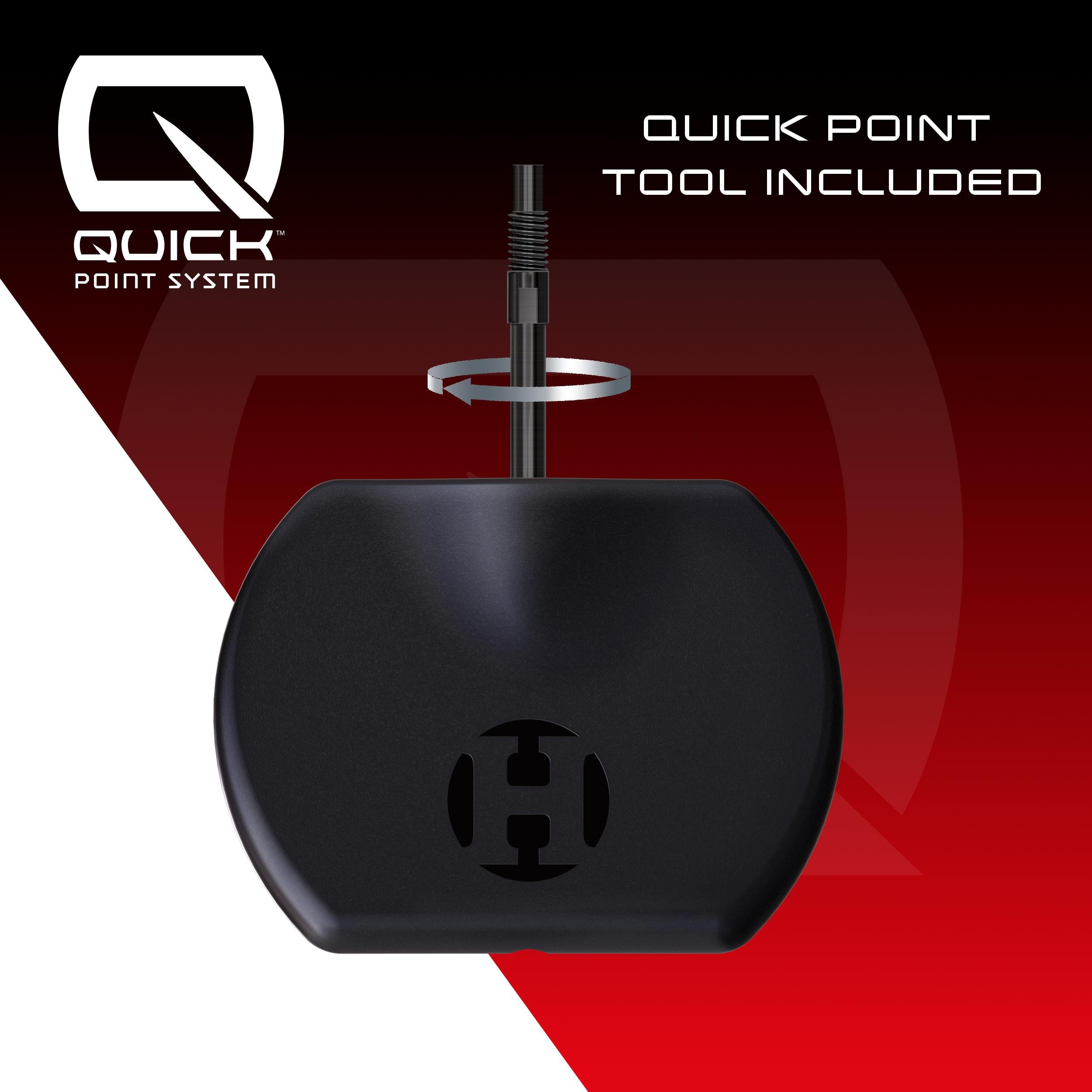 Ryan Searle 90% Series 3 Quick Point Darts