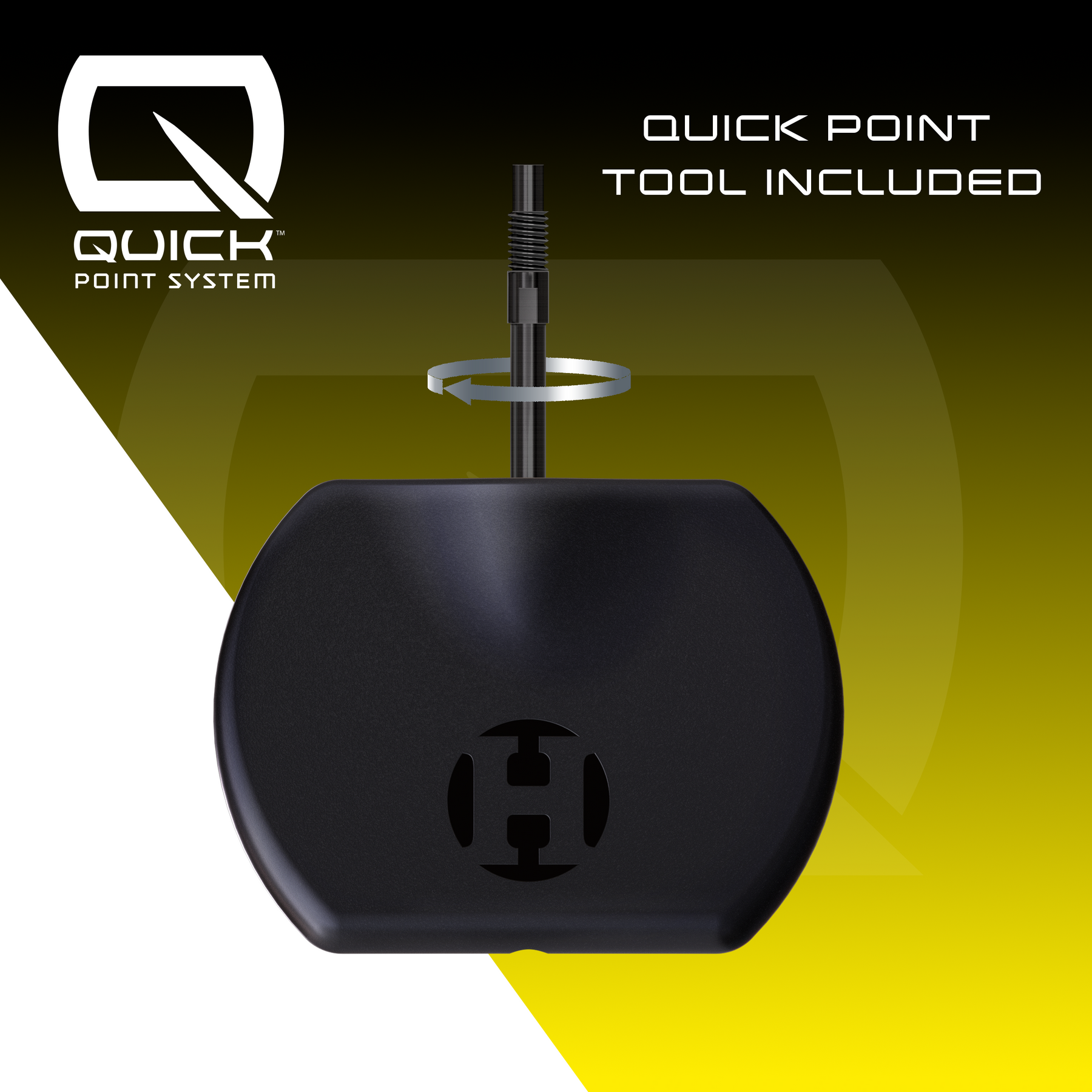 Chizzy 90% Series 4 Quick Point Darts