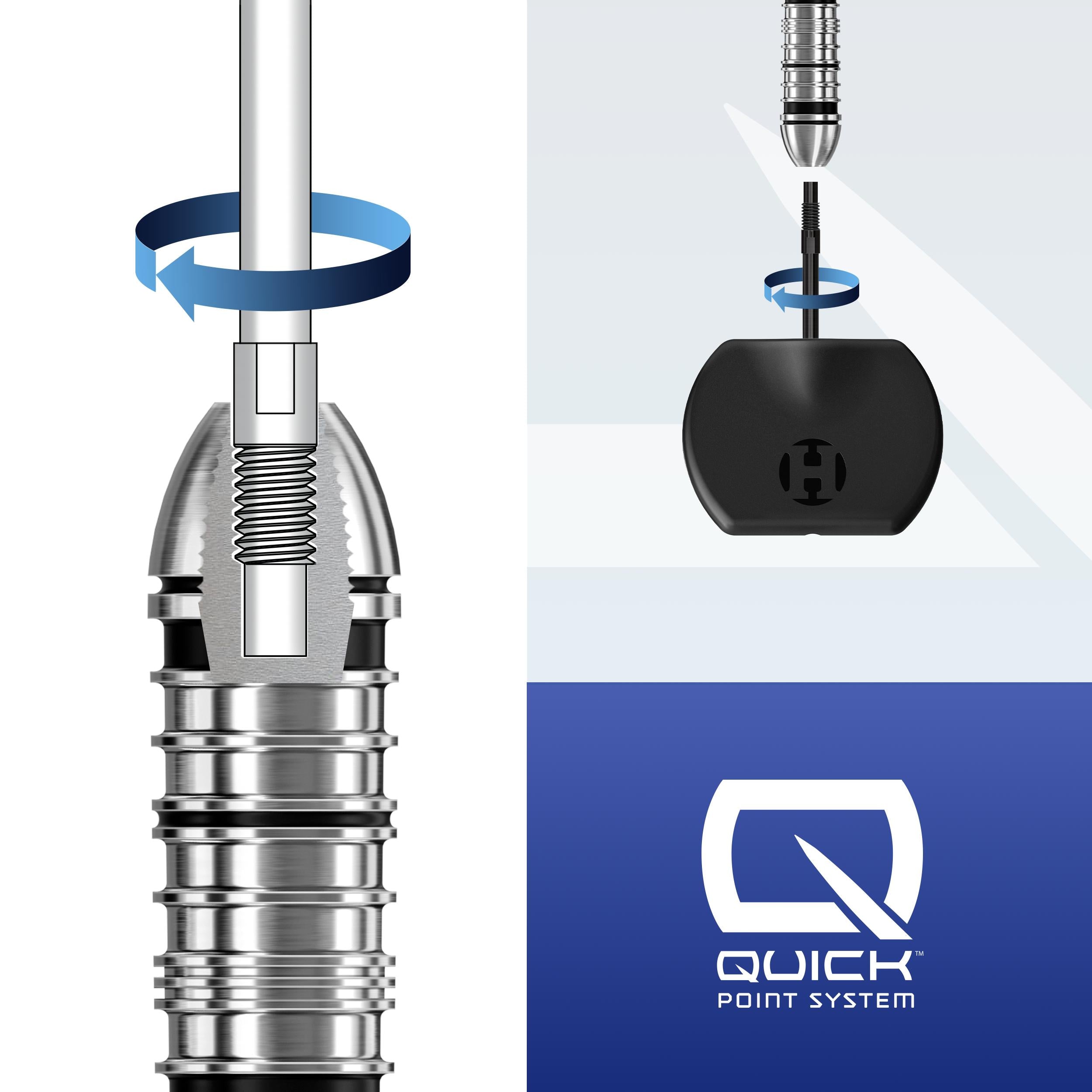 Quick Point Tool