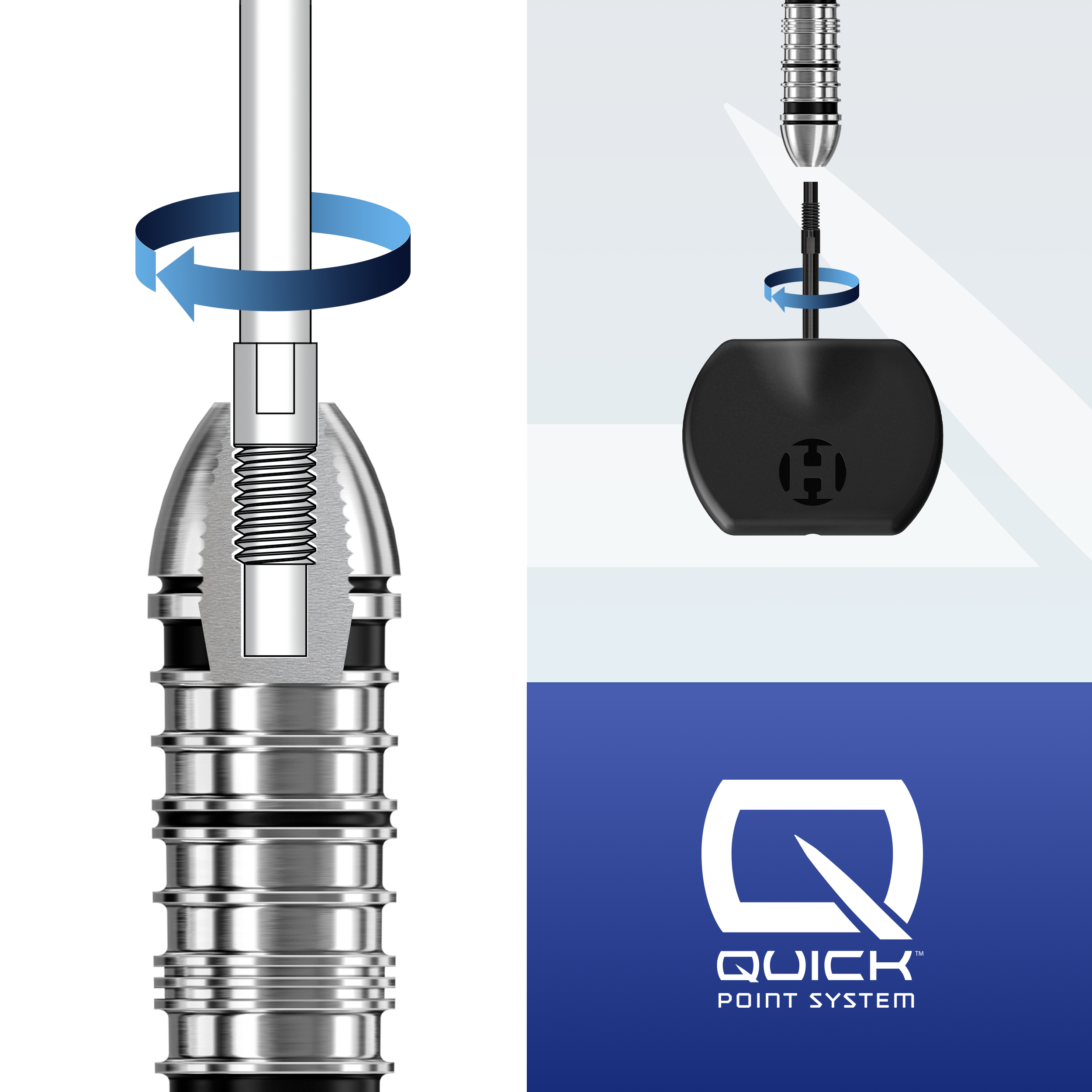 Quick Point Tool
