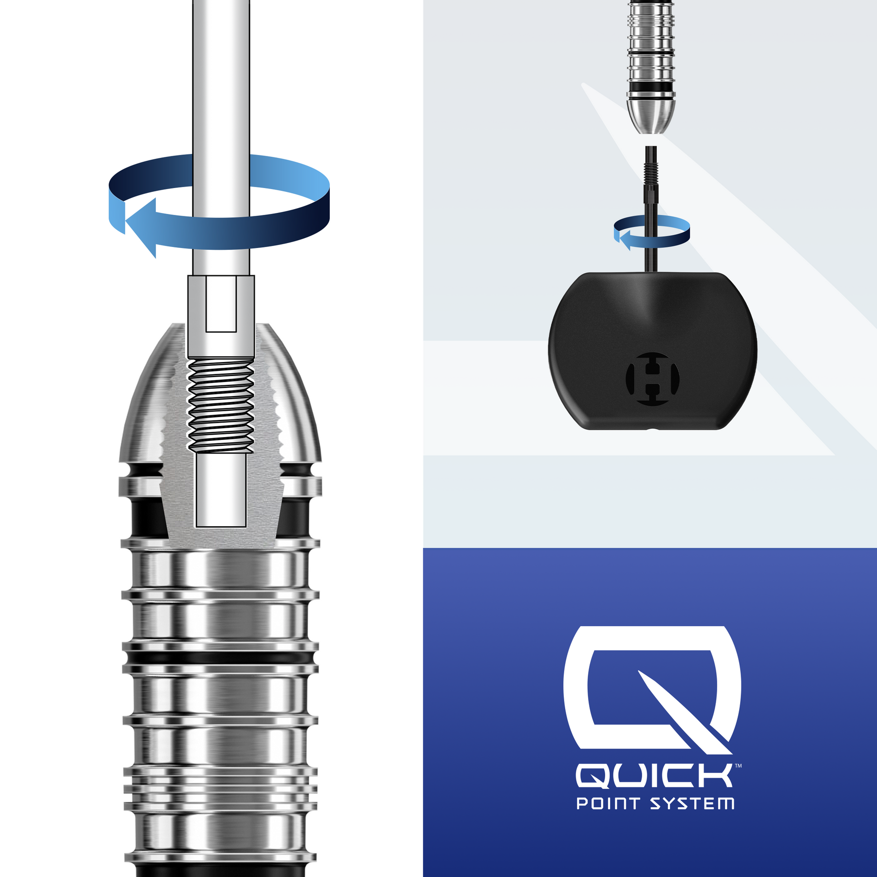 Quick Point Tool