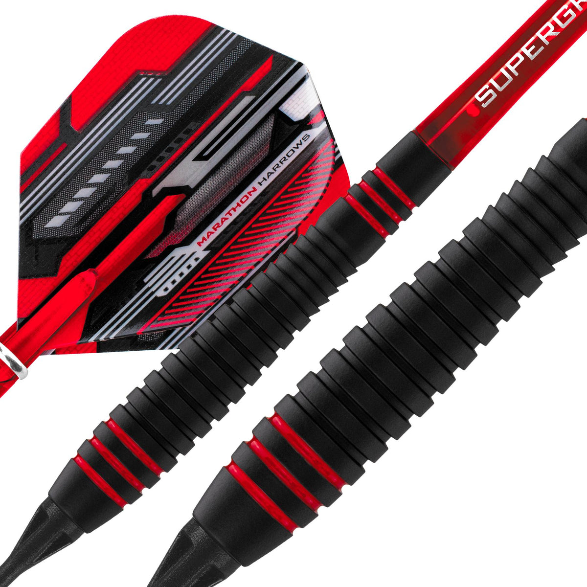 Ace Soft Tip Darts