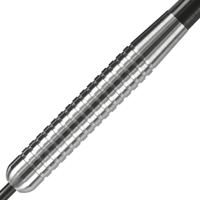 Assassin 80% 25gR Steel Tip Darts
