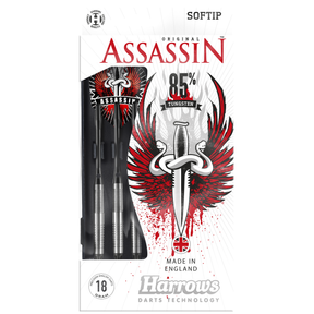 Assassin 85% - Style B