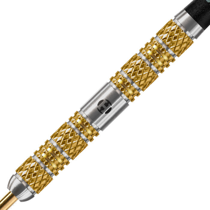 Atlantis 95% Steel Tip Darts