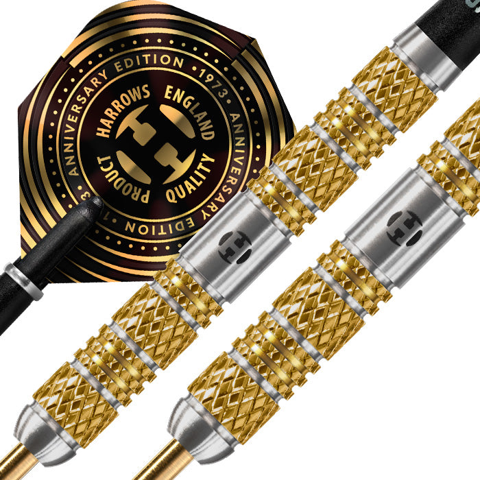 Atlantis 95% Steel Tip Darts