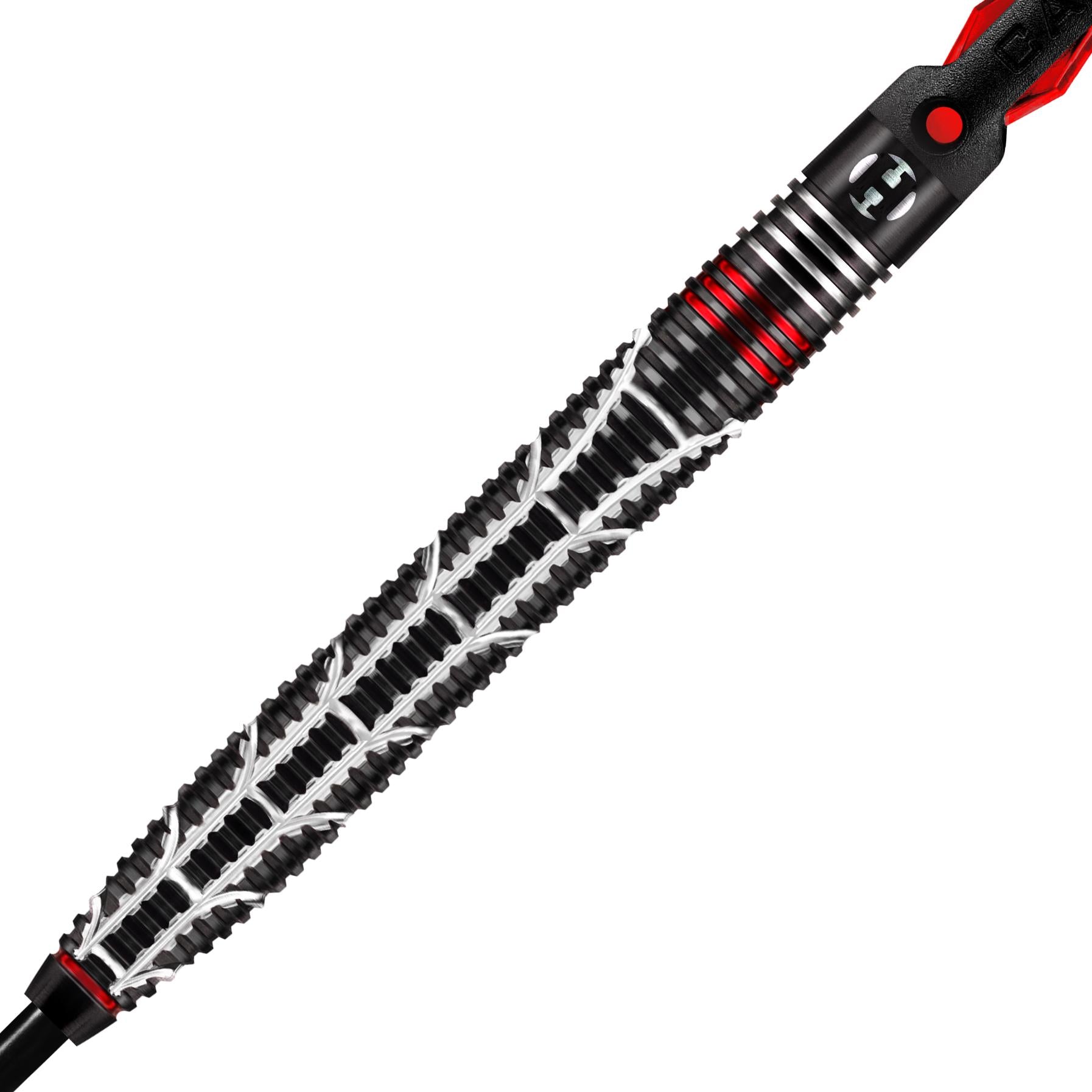Atrax 95% Steel Tip Darts