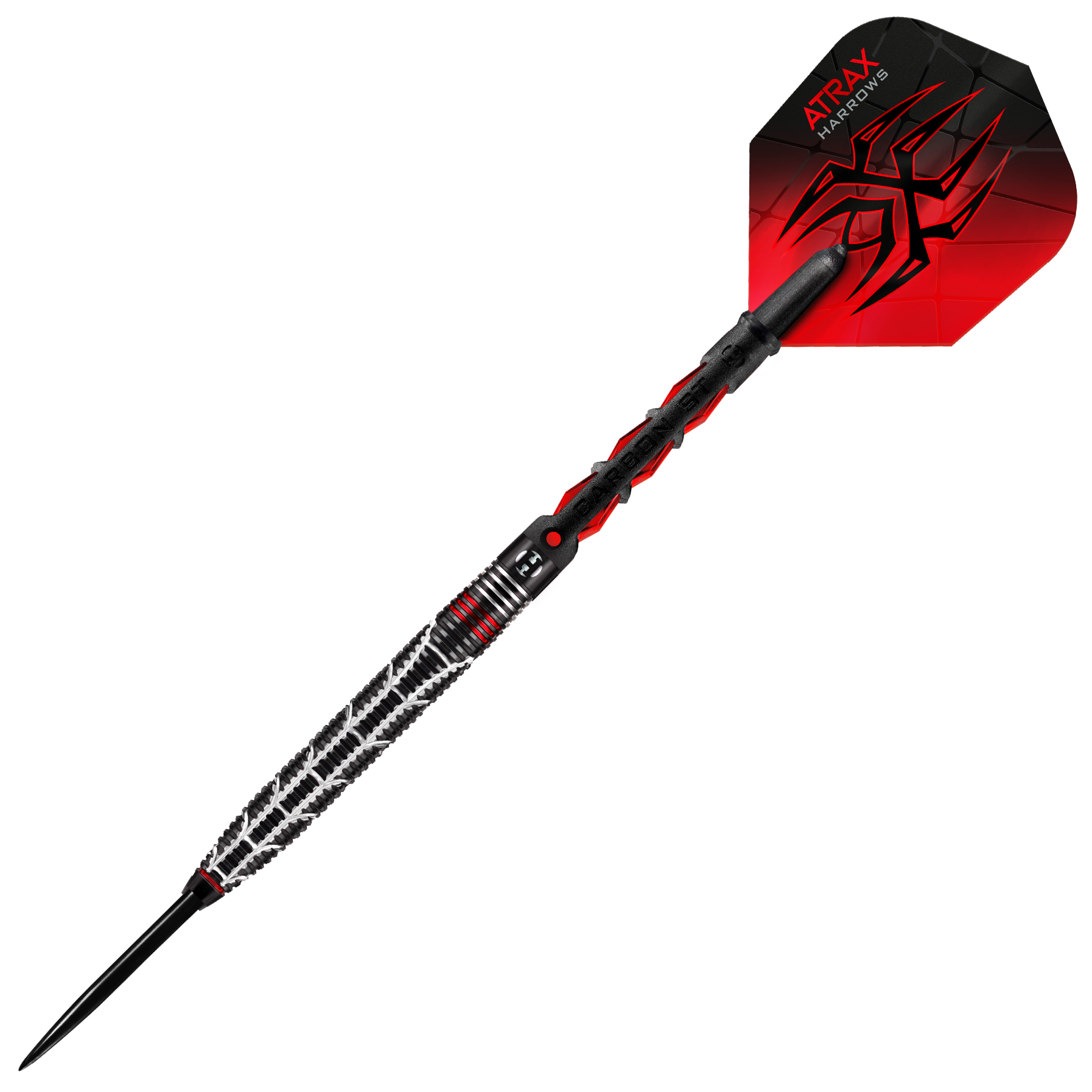Atrax 95% Steel Tip Darts Atrax 95% Steel Tip Darts