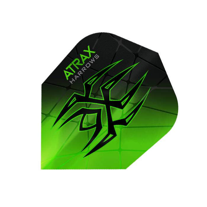 Atrax Flight