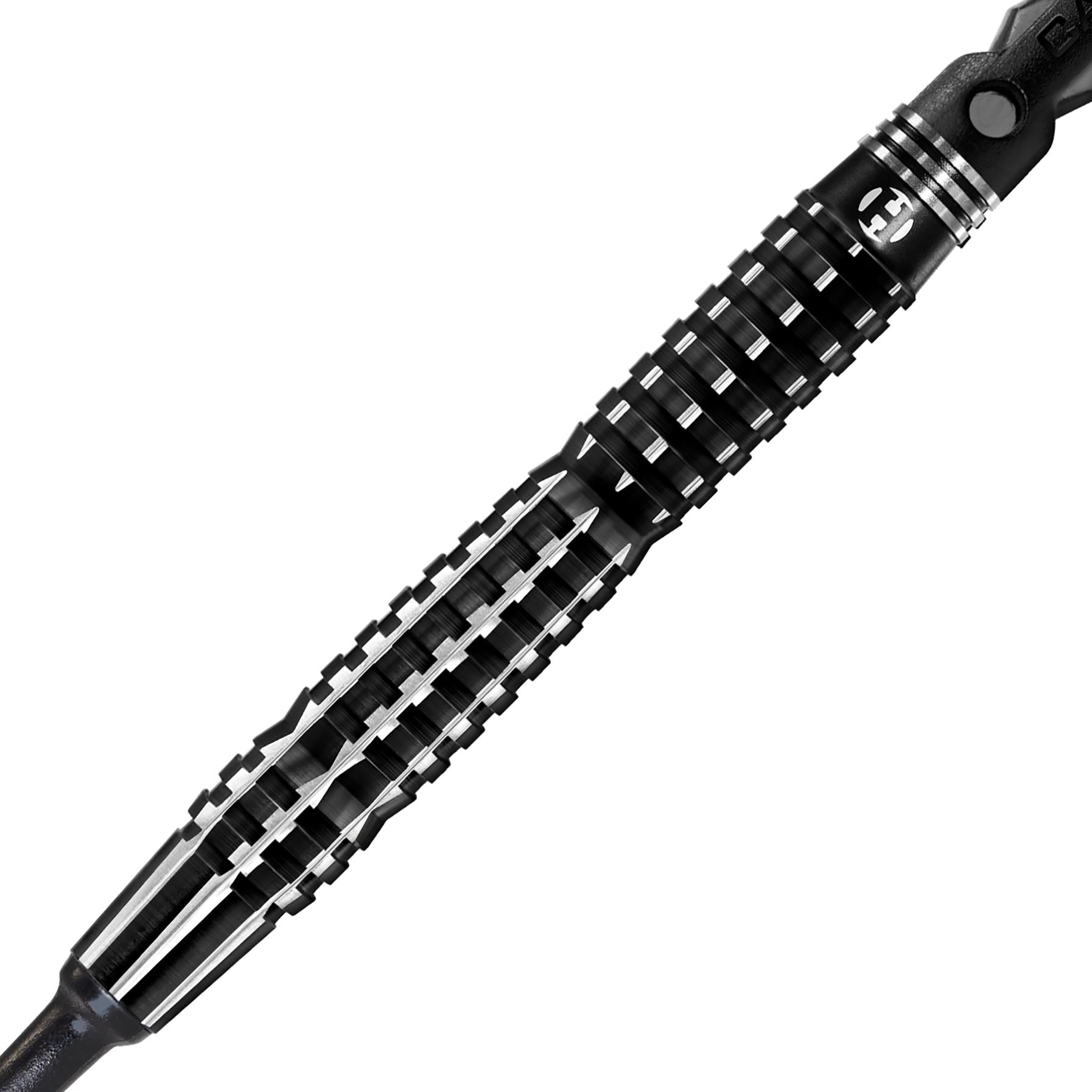 Black Knight 90% Soft Tip Darts