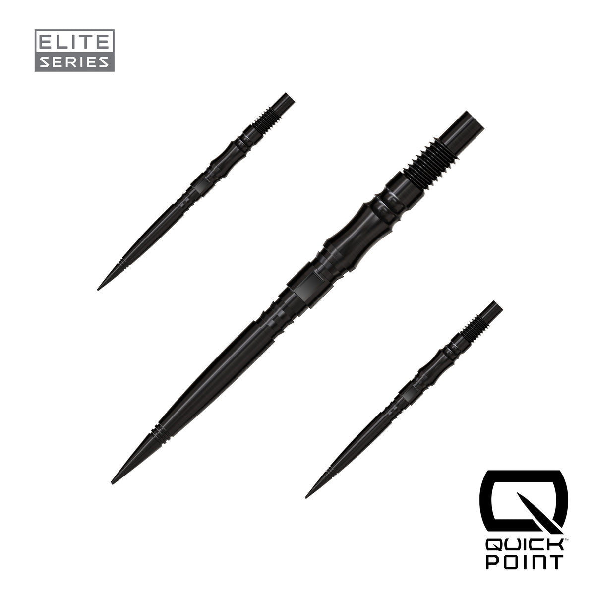 Axis Regular Quick Points - Elite Series