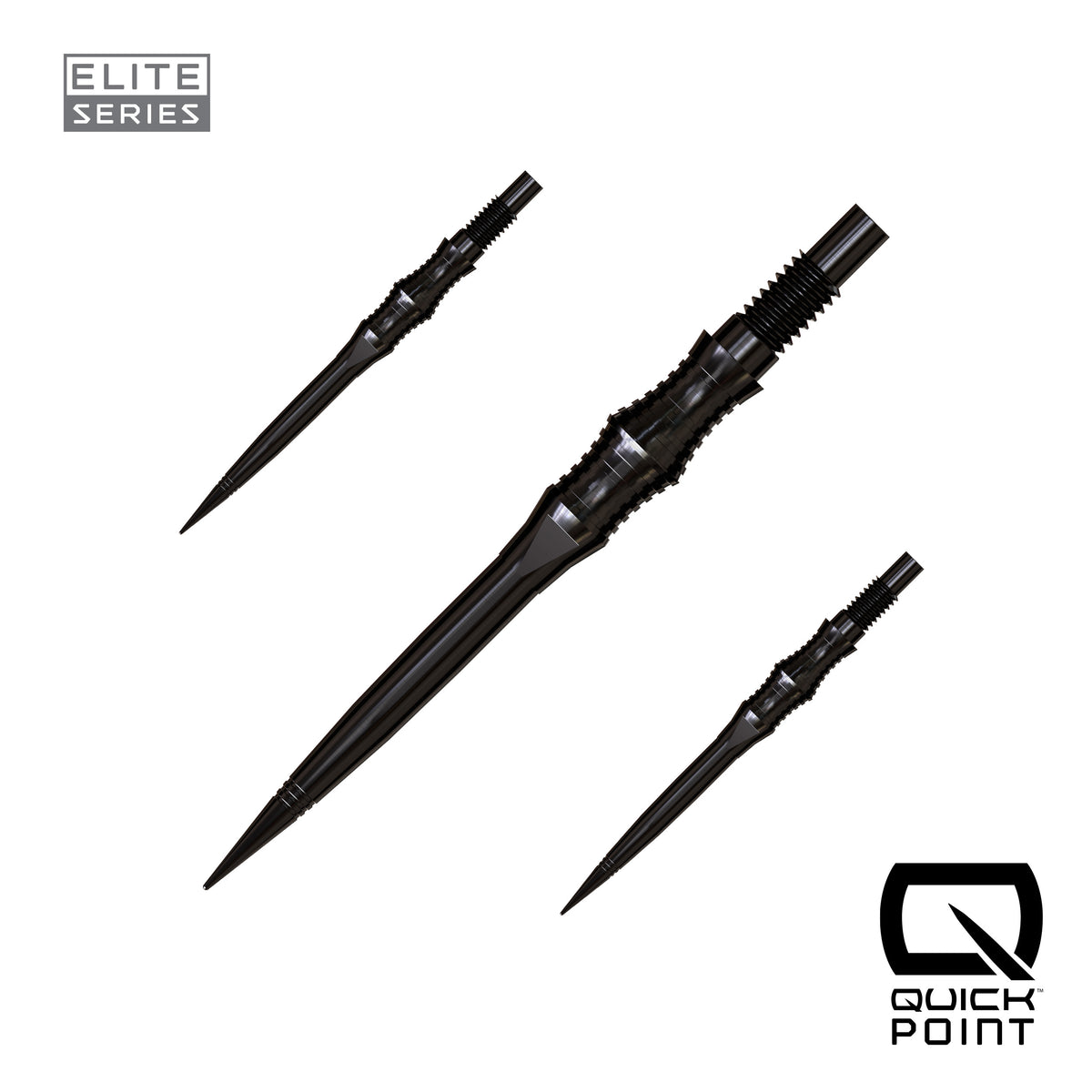 Spire Apex Quick Points - Elite Series