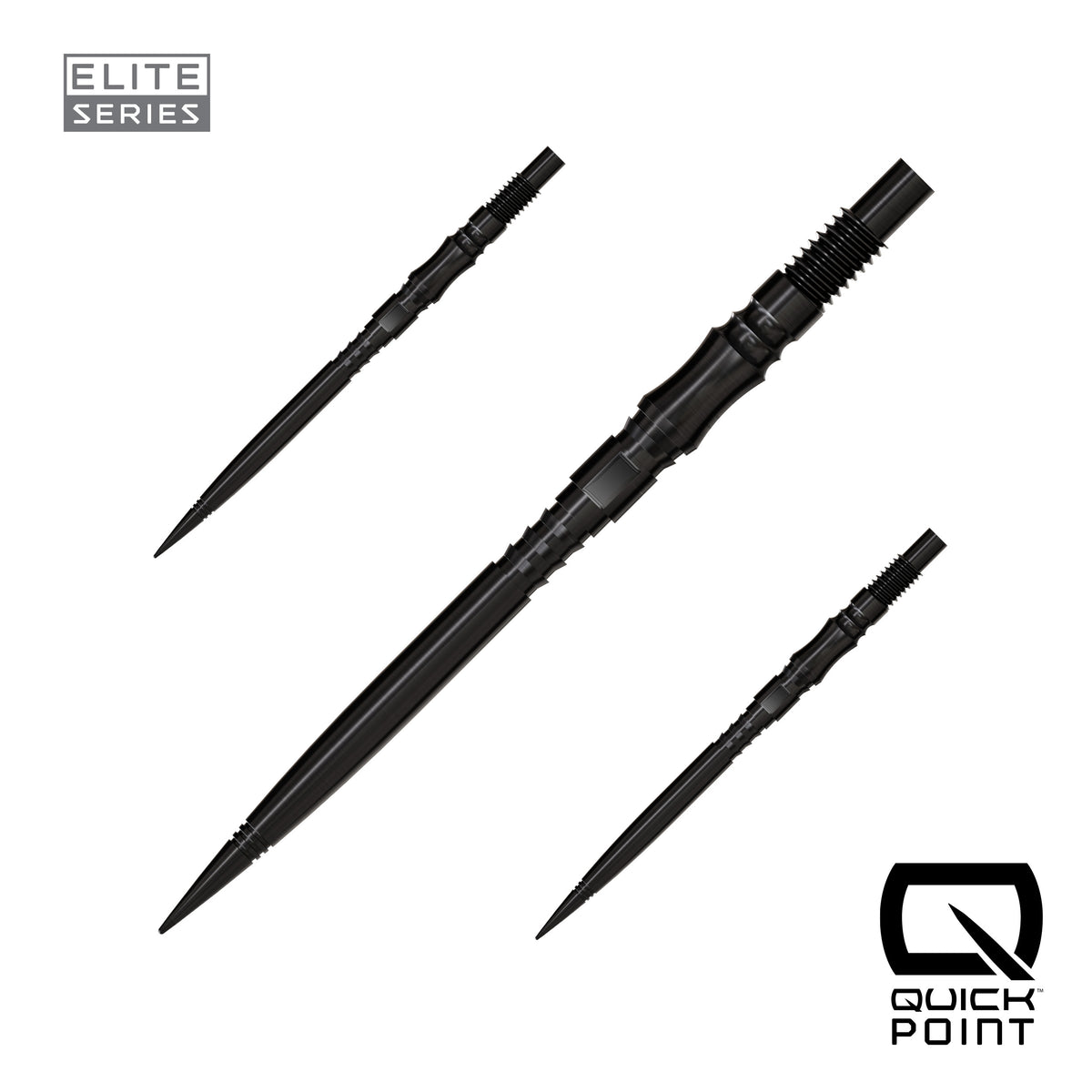 Axis Regular Quick Points - Elite Series