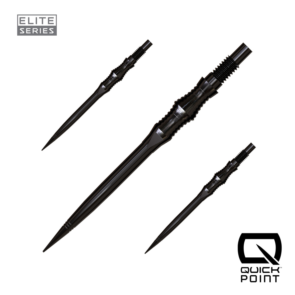 Spire Apex Quick Points - Elite Series