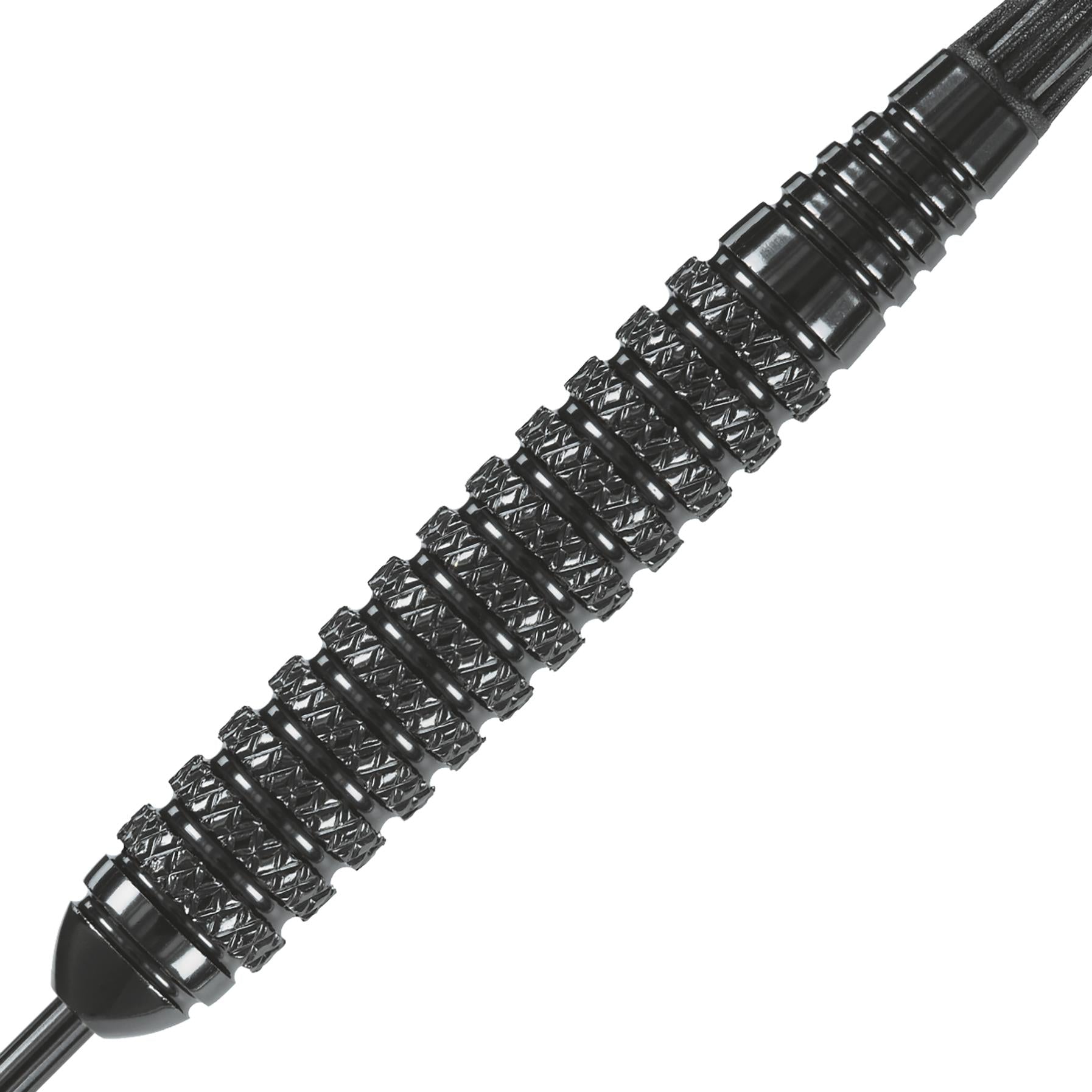 Black Arrow 20gK Steel Tip Darts