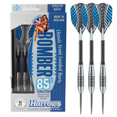 Bomber 85% Steel Tip Darts