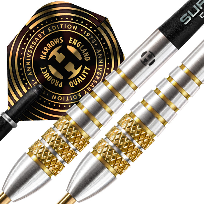 Boxer 90% Steel Tip Darts