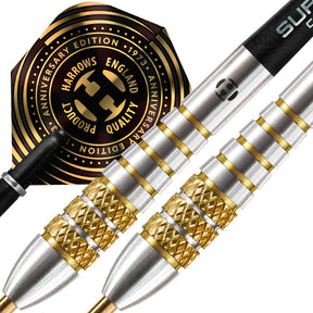 Boxer 90% Steel Tip Darts