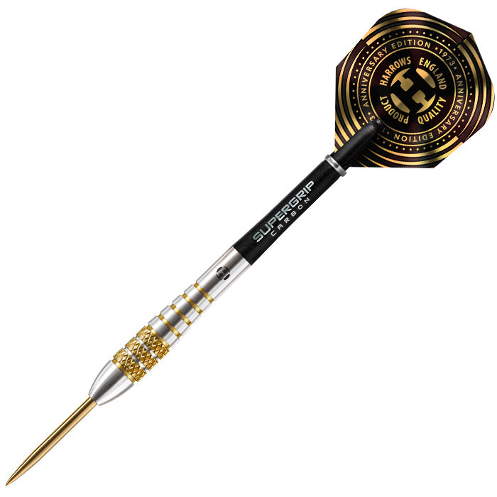 Boxer 90% Steel Tip Darts