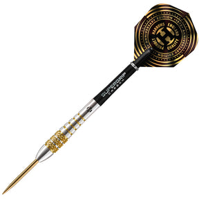 Boxer 90% Steel Tip Darts