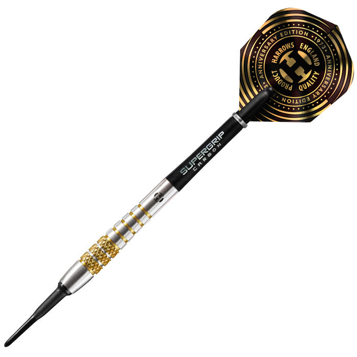 Boxer Bomb 90% Soft Tip Darts
