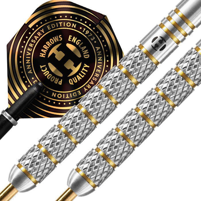 Boxer 90% Steel Tip Darts