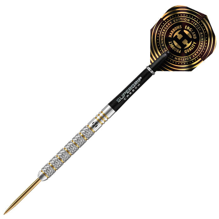 Boxer 90% Steel Tip Darts