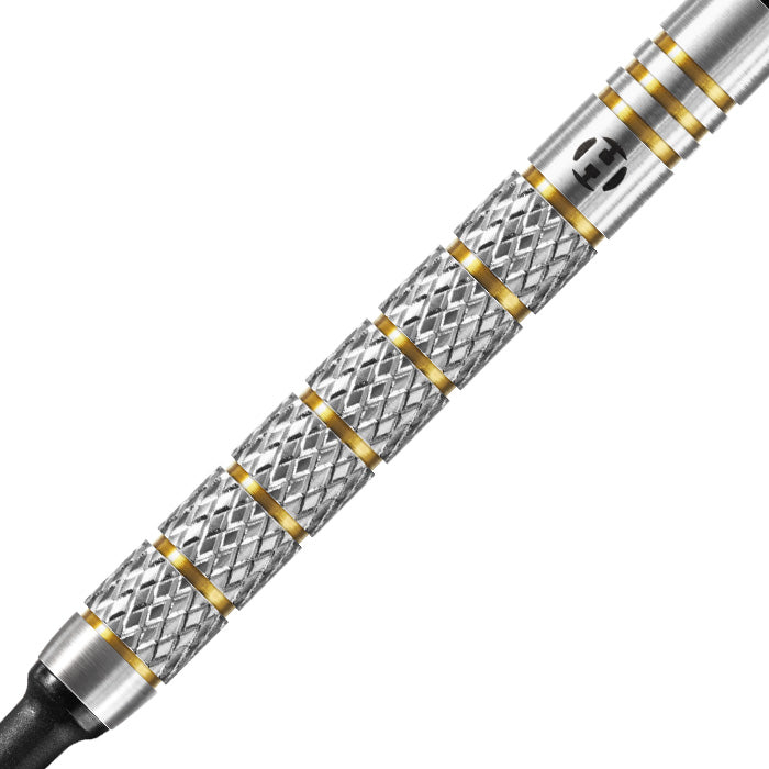 Boxer Parallel 90% Soft Tip Darts