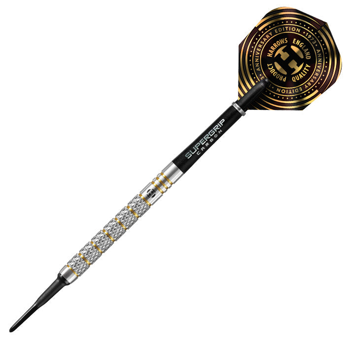 Boxer Parallel 90% Soft Tip Darts