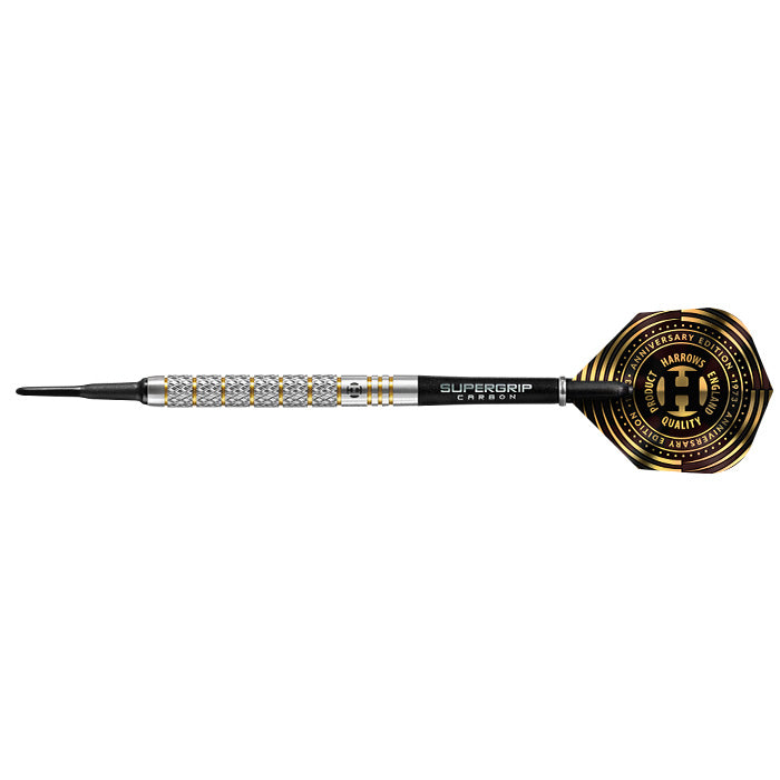Boxer Parallel 90% Soft Tip Darts
