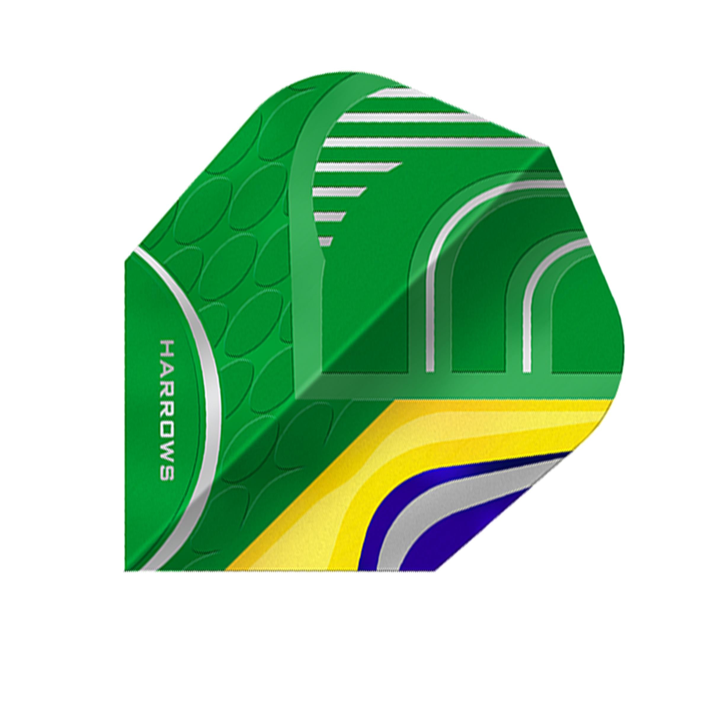 The Beautiful Game Selection - Brazil Edition - No6 Flights
