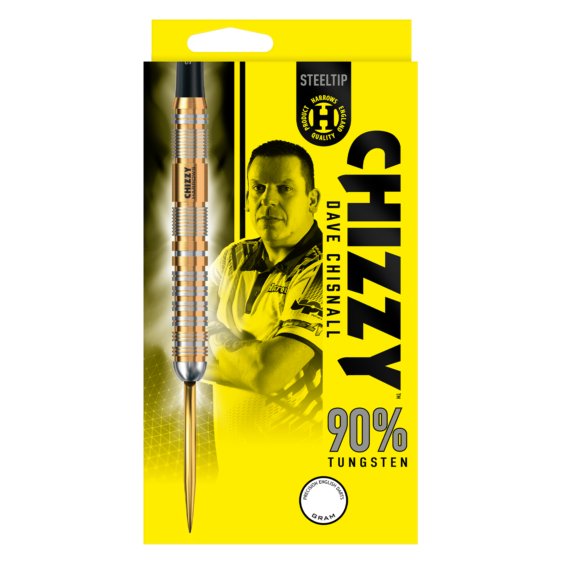 Chizzy 90% Series 2