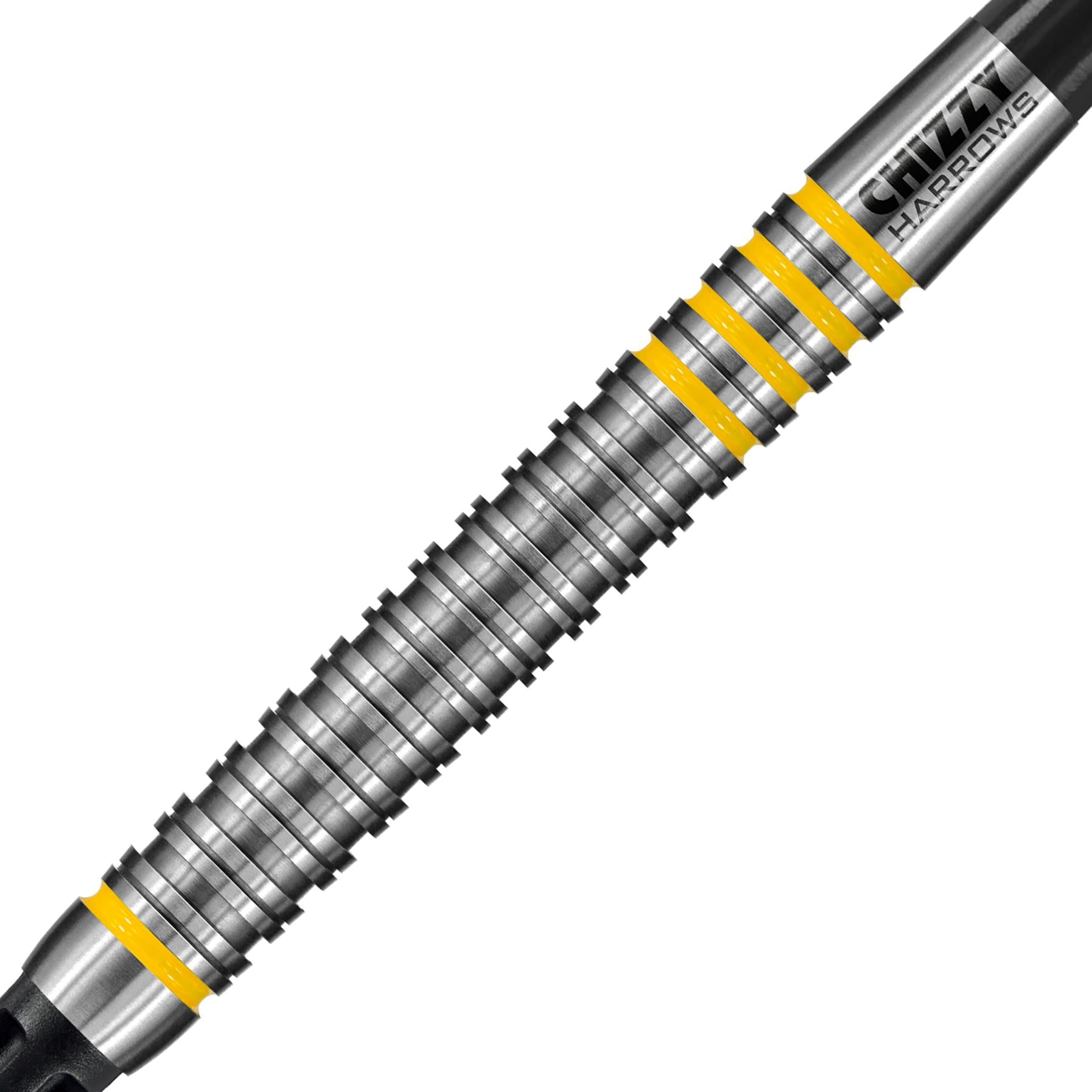 ダーツ CHIZZY 80% 22gR STEEL Chizzy 80% Soft Tip Darts