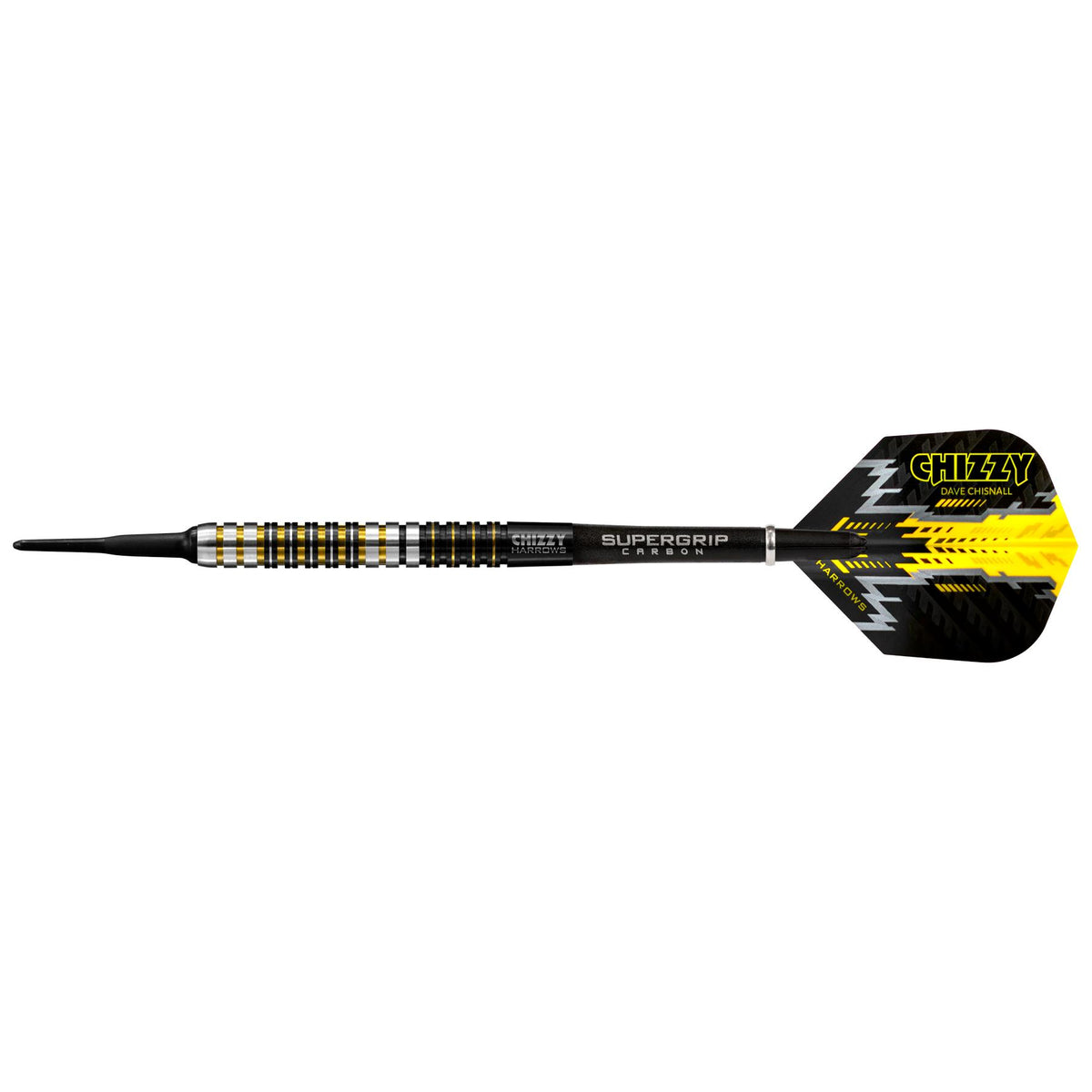 Chizzy 90% Soft Tip Darts