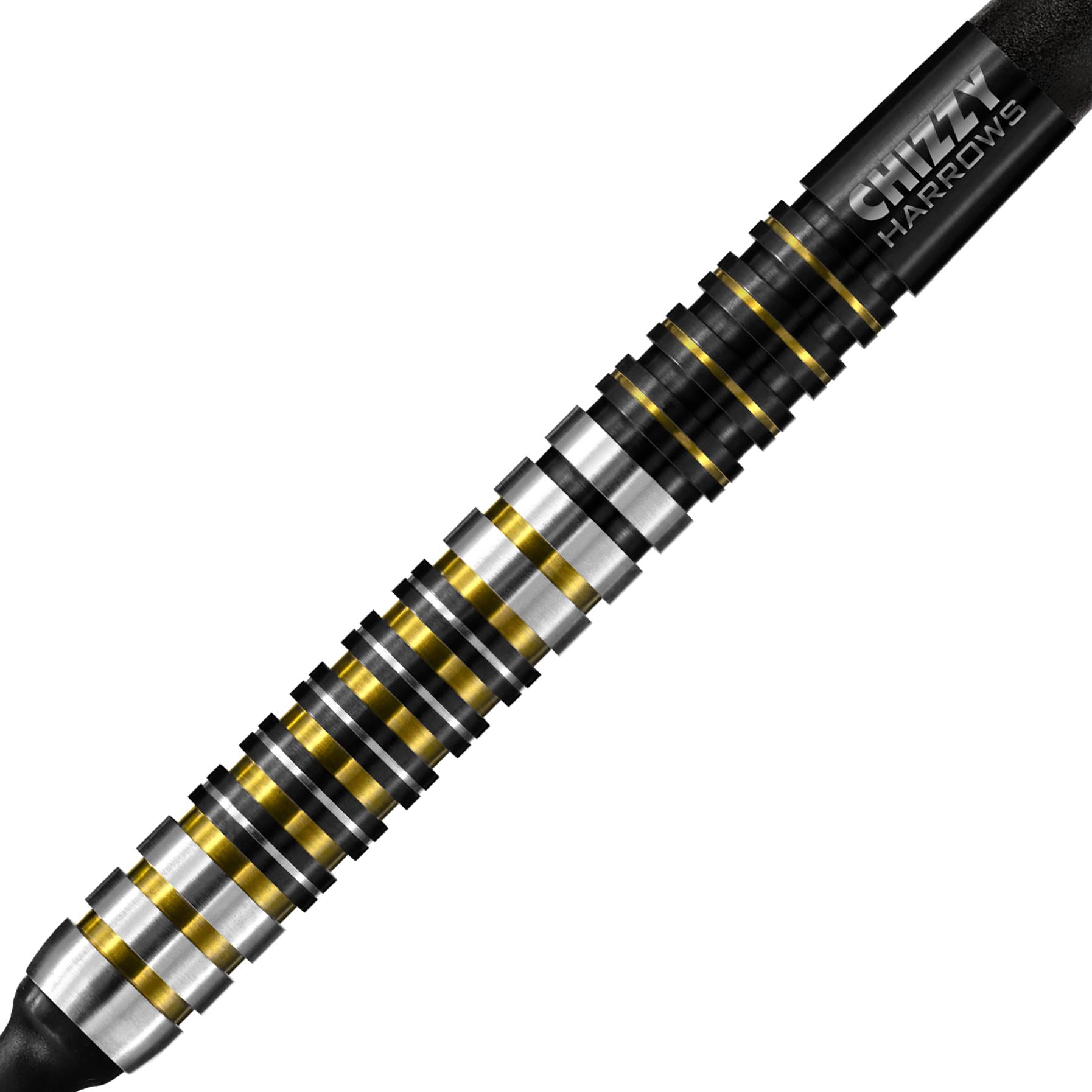 Chizzy 90% Soft Tip Darts