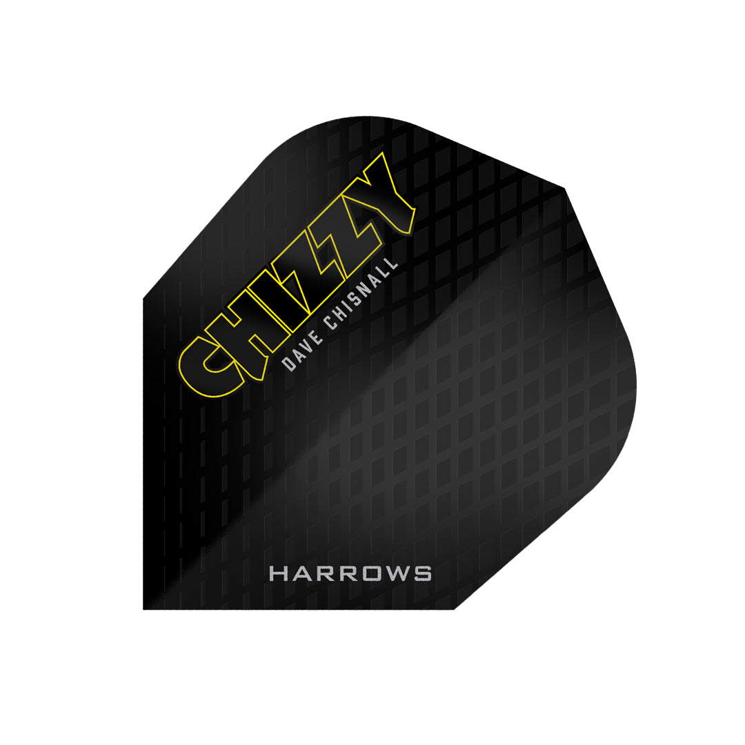 Prime - Chizzy Series 3 - No6 Standard Flight