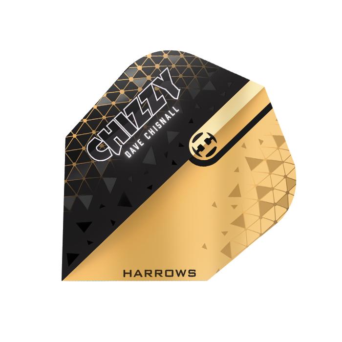 Prime - Chizzy Series 2 Flight
