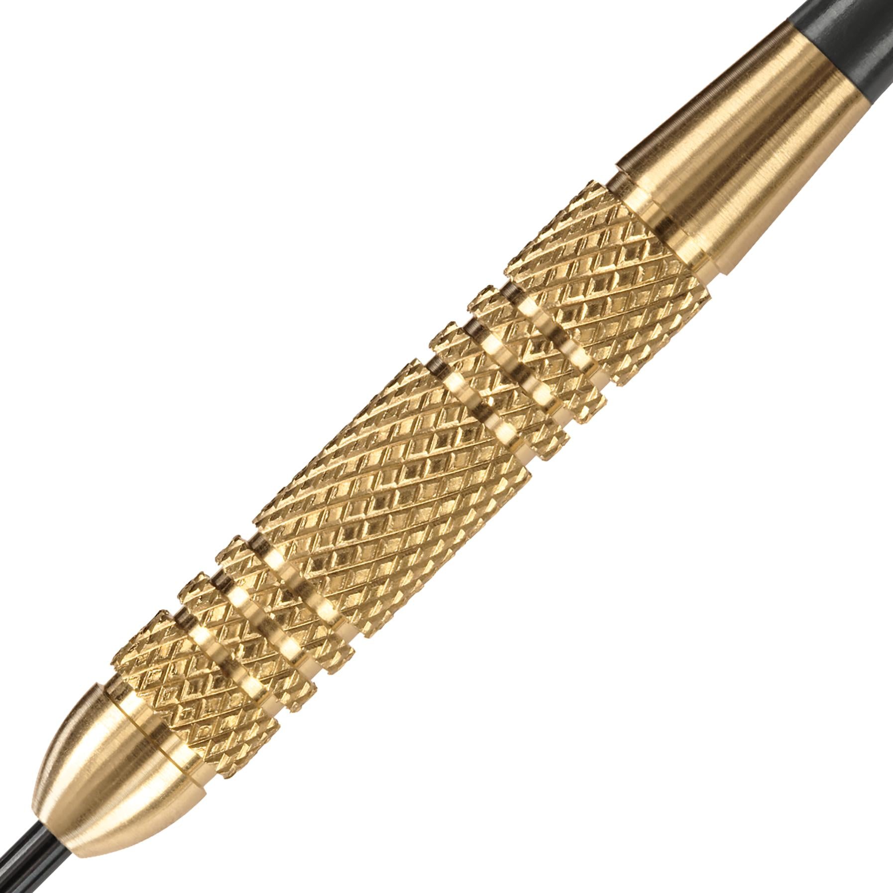 Club Brass 18gK Steel Tip Darts