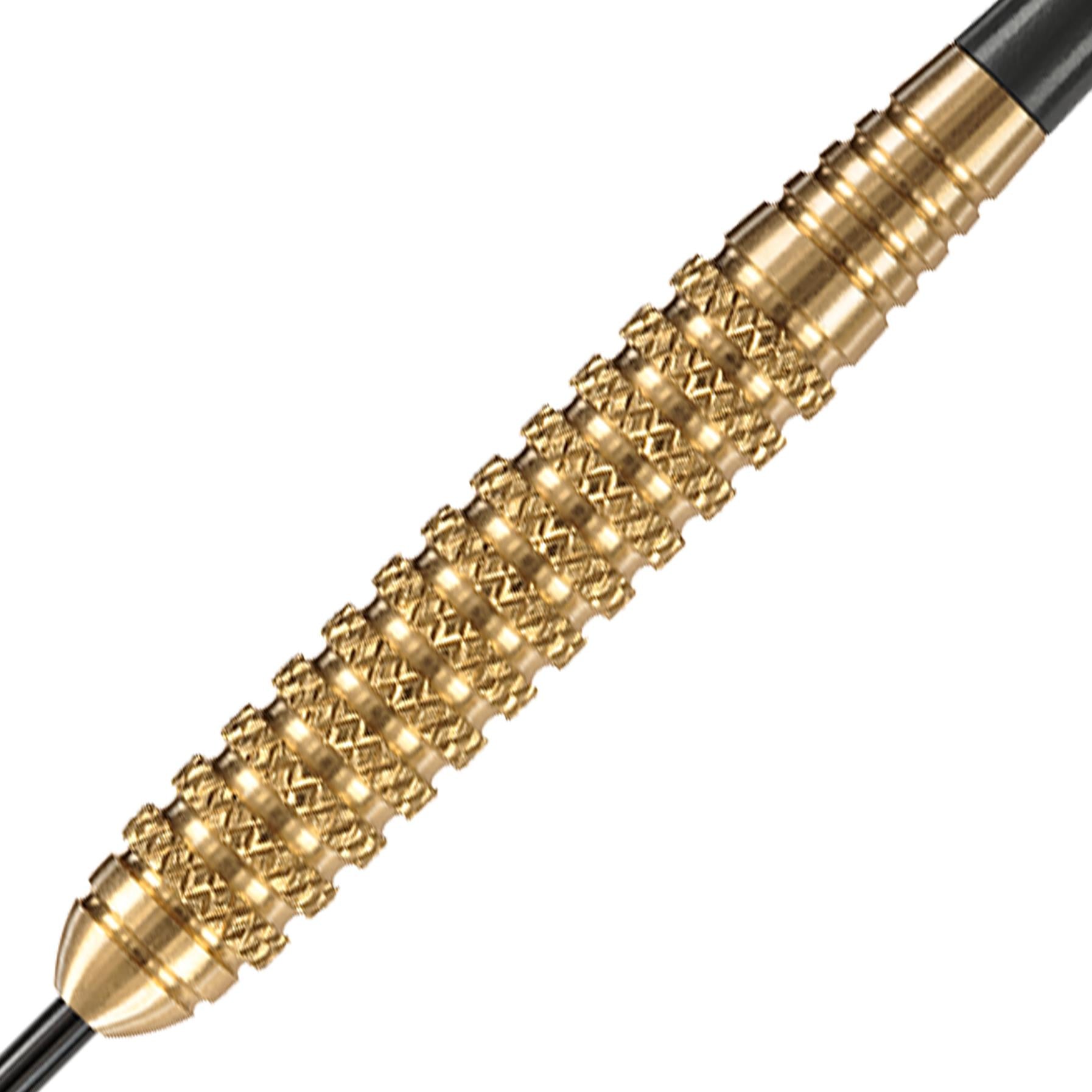 Club Brass 20gK Steel Tip Darts