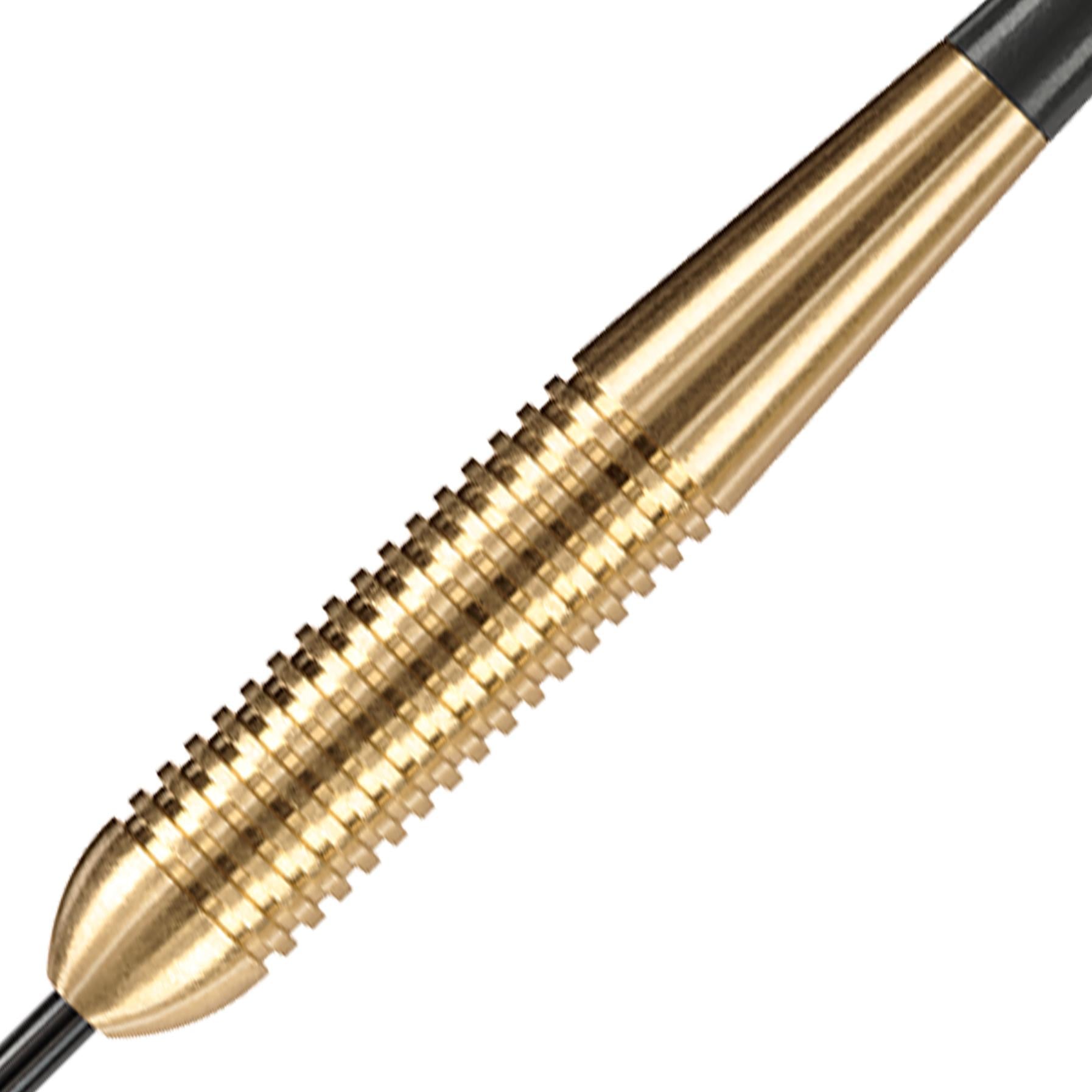 Club Brass 27gR Steel Tip Darts