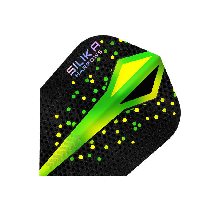 Wolfram Infinity 97% Steel Tip Darts