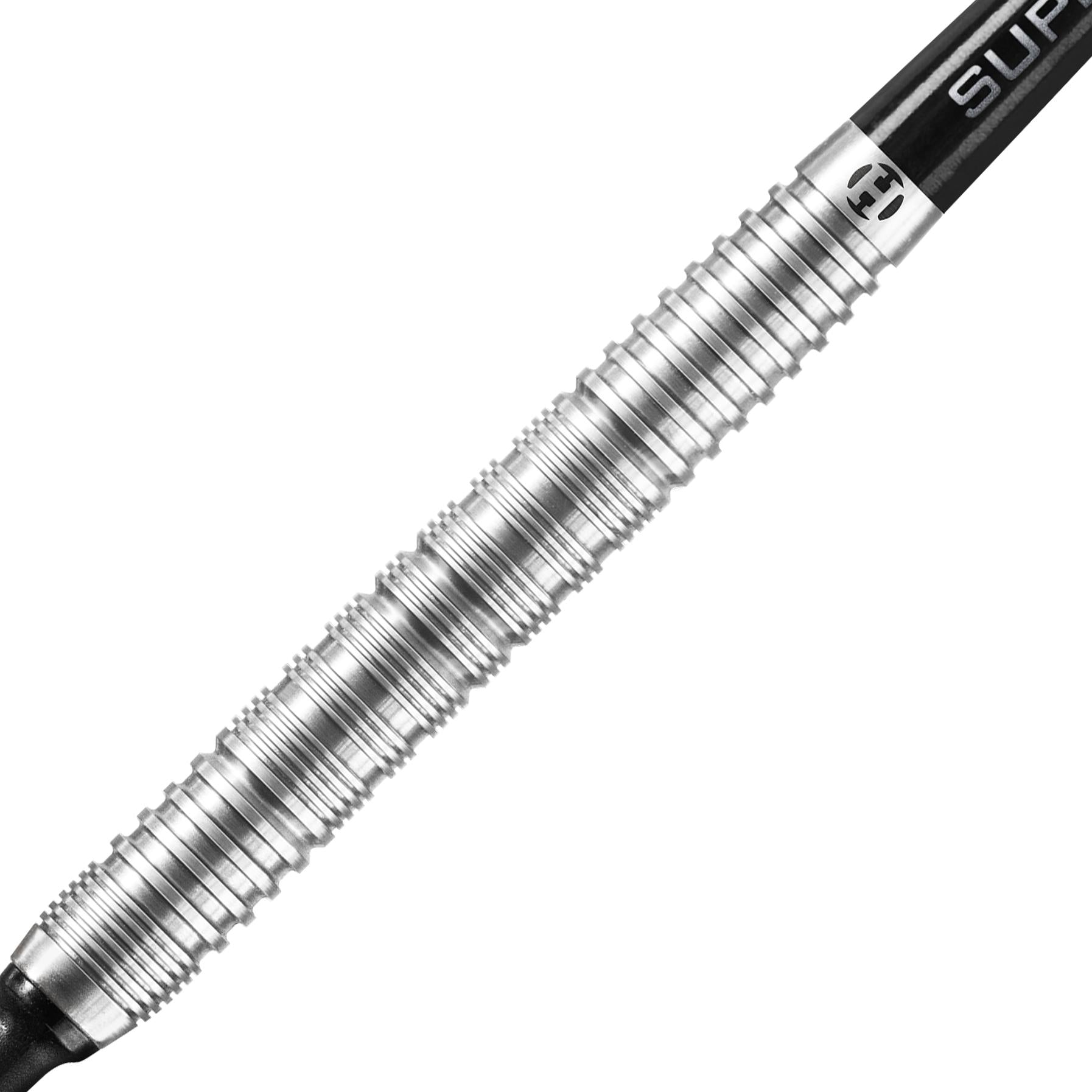 Control 80% Parallel Soft Tip Darts